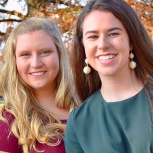 Meet your Posher, Audrey